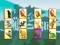 Гульня Safari Mahjong онлайн
