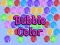 Гульня Bubble Color онлайн