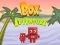 Гульня Box adventure онлайн