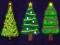 Гульня Find Unique Xmas Tree онлайн