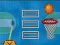 Гульня Basketball Dare онлайн