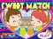 Гульня Sweet Match онлайн
