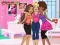 Гульня Barbie Squad Goals онлайн
