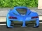 Гульня Drive Real Flying Car Simulator онлайн