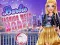 Гульня Barbie Fashion Week Model онлайн