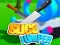 Гульня Slice Jumper онлайн