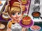 Гульня Cooking Fast 3 Ribs & Pancakes онлайн