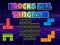 Гульня Blocks Fill Tangram онлайн