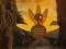 Гульня Thanksgiving Cave 18 онлайн