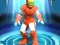 Гульня Mashup Hero онлайн