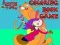 Гульня Adventure Time Coloring book онлайн
