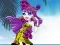 Гульня Ghost Princess онлайн