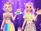 Гульня Yummy Cake Fashion Mania онлайн