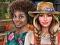 Гульня Flower Shop Adventure онлайн