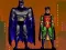 Гульня Adventures of Batman and Robin онлайн