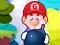 Гульня Gary's World Adventure онлайн