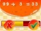 Гульня True and False Math Game онлайн