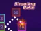 Гульня Shooting Balls онлайн