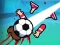 Гульня Football Killers Online онлайн