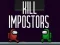 Гульня Kill Impostors онлайн