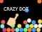 Гульня Crazy Dot онлайн