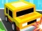 Гульня Blocky Highway Racing онлайн