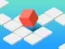 Гульня Roll The Block онлайн