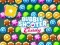 Гульня Bubble Shooter Candy онлайн