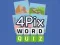 Гульня 4 Pix Word Quiz онлайн