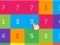 Гульня Merge 10 онлайн