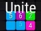 Гульня Unite онлайн