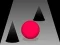 Гульня Roll Ball онлайн