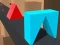 Гульня Shape Switch онлайн