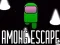 Гульня Among Escape онлайн