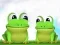 Гульня Frogger Jump онлайн