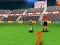 Гульня Real Freekick 3D онлайн