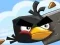 Гульня Crazy Birds онлайн