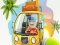 Гульня Kids Car Puzzle онлайн