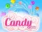 Гульня Candy Rain онлайн