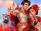 Гульня Knights and Brides онлайн