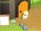 Гульня Hamster Village онлайн