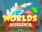 Гульня Worlds Builder онлайн