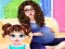 Гульня Baby Taylor Newborn Caring онлайн