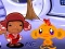 Гульня Monkey Go Happy Stage 597 онлайн