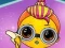 Гульня Minions Popsy Humanization онлайн