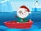 Гульня Artic Fishing онлайн