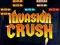Гульня Invasion Crush онлайн