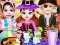 Гульня Baby Taylor Perfect Halloween Party онлайн