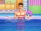 Гульня Baby Taylor Learn Swimming онлайн