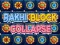 Гульня Rakhi Block Collapse онлайн